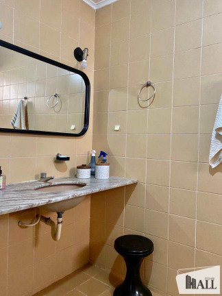 Imagem Apartamento com 2 Quartos à Venda, 100 m² em Centro - São José Do Rio Preto