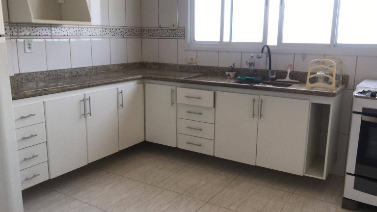 Imagem Apartamento com 4 Quartos à Venda,  em Vila Caiçara - Praia Grande