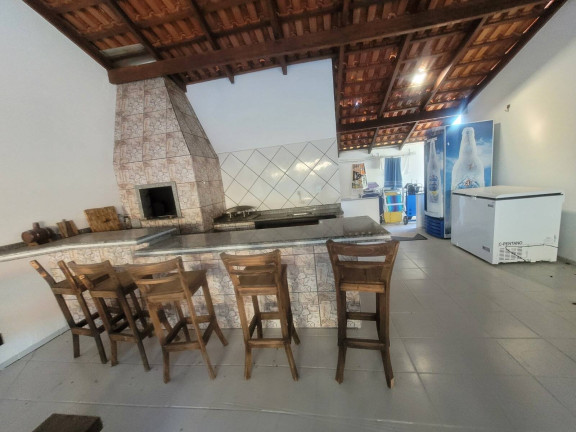Imagem Casa com 4 Quartos à Venda, 361 m² em Itajuba - Barra Velha Imagem Casa com 4 Quartos à Venda, 361 m² em Itajuba - Barra Velha