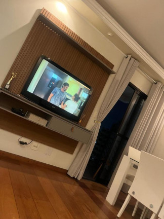Imagem Apartamento com 3 Quartos à Venda, 103 m² em Vila Mariana - São Paulo Imagem Apartamento com 3 Quartos à Venda, 103 m² em Vila Mariana - São Paulo
