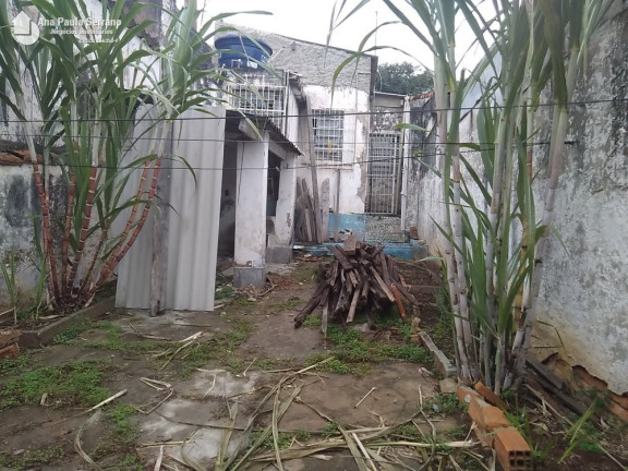 Imagem Casa com 1 Quarto à Venda, 75 m² em Vila Hortência - Sorocaba Imagem Casa com 1 Quarto à Venda, 75 m² em Vila Hortência - Sorocaba