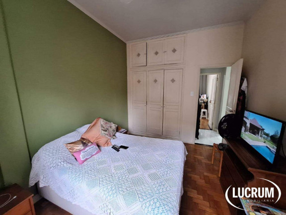 Imagem Apartamento com 3 Quartos à Venda, 148 m² em Copacabana - Rio De Janeiro