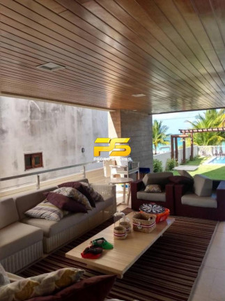Imagem Apartamento com 10 Quartos à Venda, 744 m² em Conde Imagem Apartamento com 10 Quartos à Venda, 744 m² em Conde