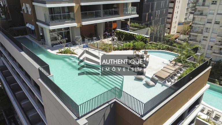 Imagem Apartamento com 3 Quartos à Venda, 122 m² em Vila Madalena - São Paulo Imagem Apartamento com 3 Quartos à Venda, 122 m² em Vila Madalena - São Paulo