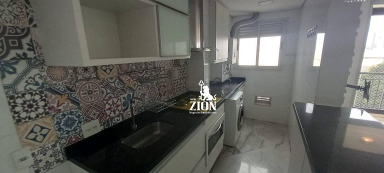 Imagem Apartamento com 2 Quartos à Venda, 64 m² em Picanco - Guarulhos Imagem Apartamento com 2 Quartos à Venda, 64 m² em Picanco - Guarulhos