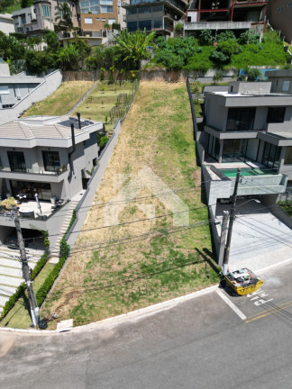 Imagem Terreno à Venda, 484 m² em Tamboré - Santana De Parnaíba Imagem Terreno à Venda, 484 m² em Tamboré - Santana De Parnaíba