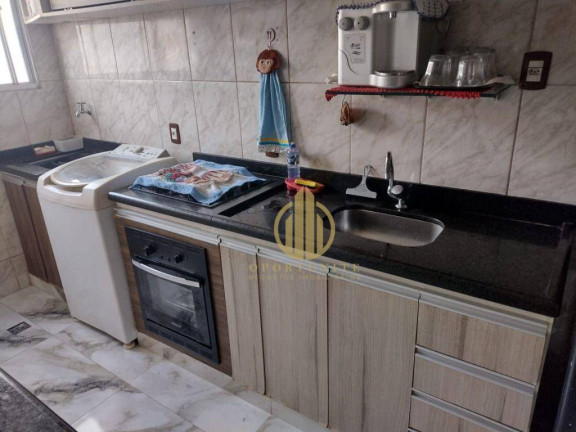 Imagem Apartamento com 2 Quartos à Venda, 46 m² em Ipiranga - Ribeirão Preto Imagem Apartamento com 2 Quartos à Venda, 46 m² em Ipiranga - Ribeirão Preto