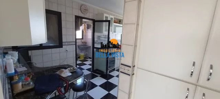Imagem Apartamento com 4 Quartos à Venda, em Jardim Da Saude - São Paulo Imagem Apartamento com 4 Quartos à Venda, em Jardim Da Saude - São Paulo