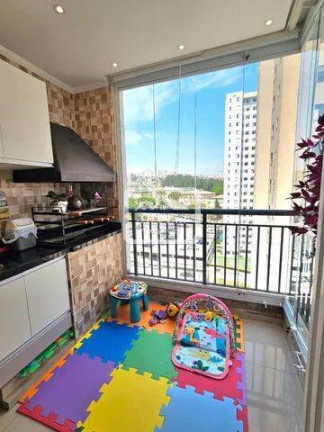 Imagem Apartamento com 2 Quartos à Venda, 53 m² em City Bussocaba - Osasco Imagem Apartamento com 2 Quartos à Venda, 53 m² em City Bussocaba - Osasco