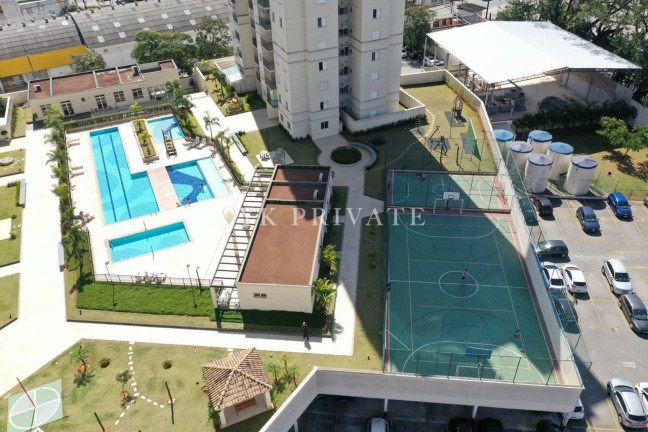 Imagem Apartamento com 3 Quartos à Venda, 73 m² em Vila Leopoldina - São Paulo Imagem Apartamento com 3 Quartos à Venda, 73 m² em Vila Leopoldina - São Paulo