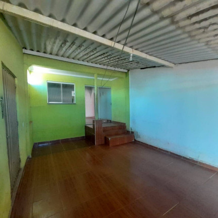 Imagem Casa com 3 Quartos à Venda, 226 m² em Cidade Livre - Aparecida De Goiânia