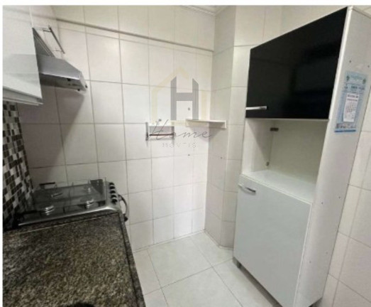 Imagem Flat com 1 Quarto para Alugar, 43 m² em Casa Branca - Santo André Imagem Flat com 1 Quarto para Alugar, 43 m² em Casa Branca - Santo André