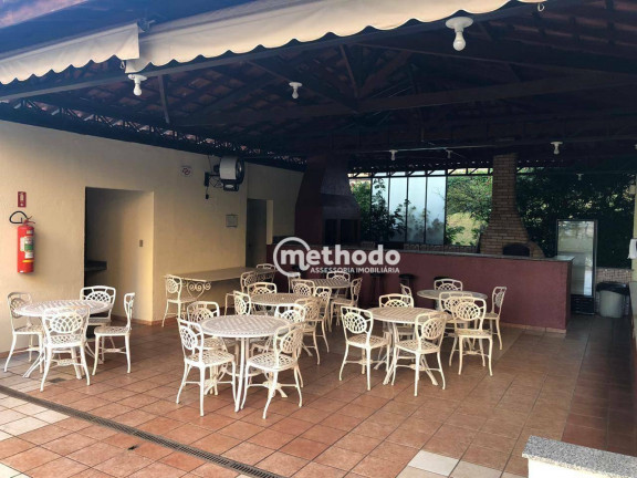 Imagem Apartamento com 3 Quartos à Venda, 98 m² em Parque Prado - Campinas