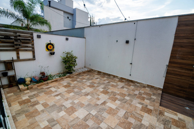 Imagem Casa de Condomínio com 3 Quartos à Venda,  em Cajuru Do Sul - Sorocaba
