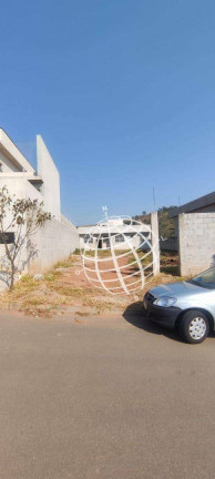 Imagem Casa com 2 Quartos à Venda, 60 m² em Serras De Atibaia Ii - Atibaia