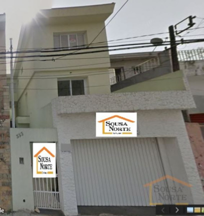 Imagem Sobrado com 3 Quartos à Venda, em Lauzane Paulista - São Paulo Imagem Sobrado com 3 Quartos à Venda, em Lauzane Paulista - São Paulo