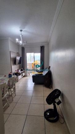 Apartamento com 2 Quartos à Venda, 71 m² em Centro - Mongaguá