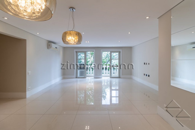 Imagem Apartamento com 4 Quartos à Venda, 190 m² em Jardim Paulista - São Paulo Imagem Apartamento com 4 Quartos à Venda, 190 m² em Jardim Paulista - São Paulo