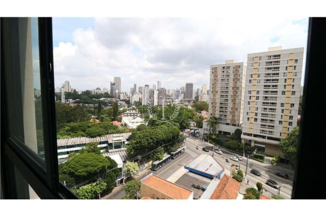 Imagem Apartamento com 4 Quartos à Venda, 163 m² em Pinheiros - São Paulo