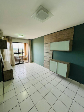 Imagem Apartamento com 2 Quartos para Alugar, 52 m² em Candelária - Natal