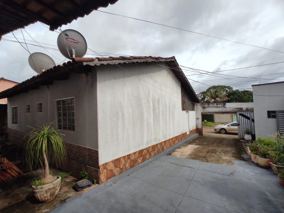 Imagem Casa com 3 Quartos à Venda, 364 m² em Sitios Santa Luzia - Aparecida De Goiania Imagem Casa com 3 Quartos à Venda, 364 m² em Sitios Santa Luzia - Aparecida De Goiania