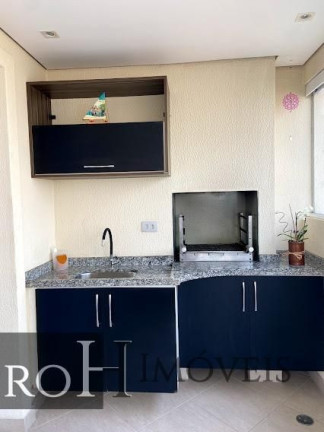 Imagem Apartamento com 3 Quartos à Venda, 100 m² em Rudge Ramos - São Bernardo Do Campo Imagem Apartamento com 3 Quartos à Venda, 100 m² em Rudge Ramos - São Bernardo Do Campo