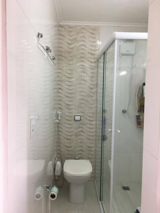 Imagem Apartamento com 2 Quartos à Venda, 72 m² em Santo Amaro - São Paulo