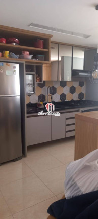 Imagem Apartamento com 3 Quartos à Venda, 96 m² em São Jorge - Manaus Imagem Apartamento com 3 Quartos à Venda, 96 m² em São Jorge - Manaus