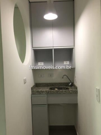 Imagem Sala Comercial à Venda, 38 m² em Consolação - São Paulo Imagem Sala Comercial à Venda, 38 m² em Consolação - São Paulo