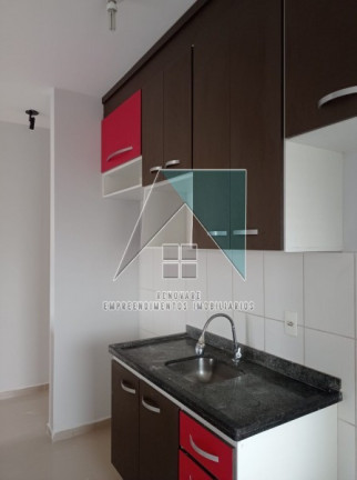 Imagem Apartamento com 2 Quartos à Venda, 46 m² em Ribeirânia - Ribeirão Preto Imagem Apartamento com 2 Quartos à Venda, 46 m² em Ribeirânia - Ribeirão Preto