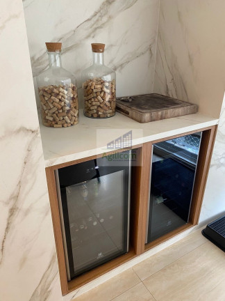 Imagem Apartamento com 2 Quartos à Venda, 135 m² em Cidade Monções - São Paulo