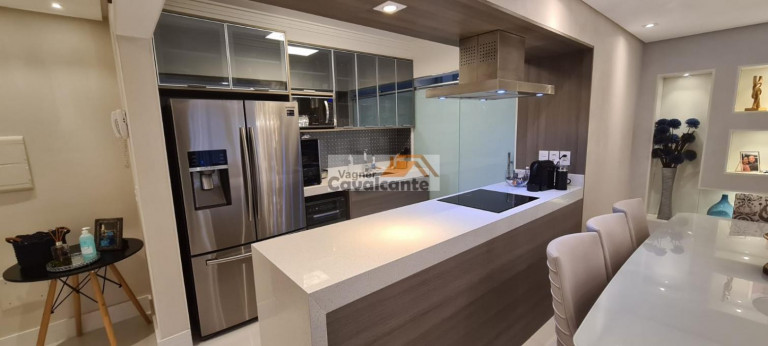 Imagem Apartamento com 3 Quartos à Venda, 108 m² em Centro - Diadema Imagem Apartamento com 3 Quartos à Venda, 108 m² em Centro - Diadema