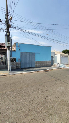 Imagem Sala Comercial à Venda, 290 m² em Cidade Alta - Cuiabá Imagem Sala Comercial à Venda, 290 m² em Cidade Alta - Cuiabá