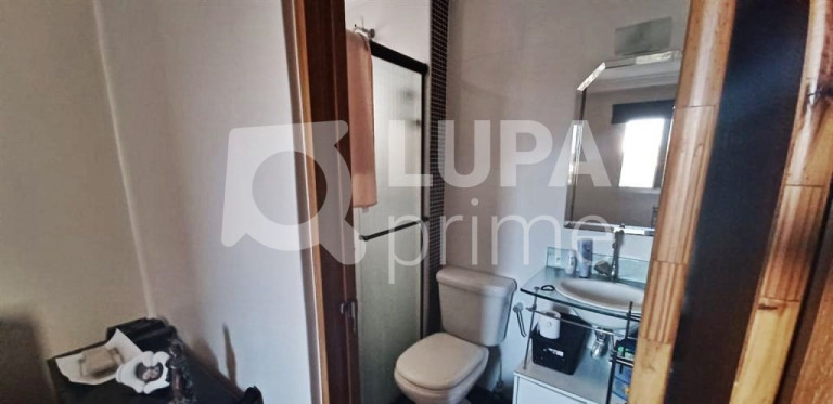 Imagem Apartamento com 3 Quartos à Venda, 74 m² em Mandaqui - São Paulo