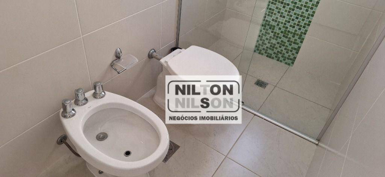 Imagem Apartamento com 1 Quarto à Venda, 45 m² em Cambuí - Campinas