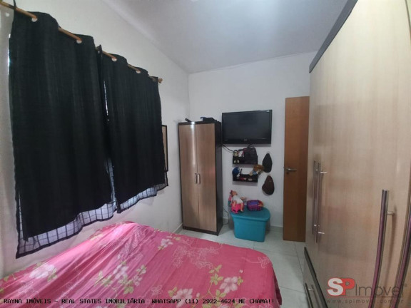 Imagem Casa com 2 Quartos à Venda, 50 m² em Maracanã - Praia Grande Imagem Casa com 2 Quartos à Venda, 50 m² em Maracanã - Praia Grande