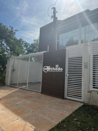 Imagem Casa com 3 Quartos à Venda, 239 m² em Parque Das Universidades - Campinas Imagem Casa com 3 Quartos à Venda, 239 m² em Parque Das Universidades - Campinas