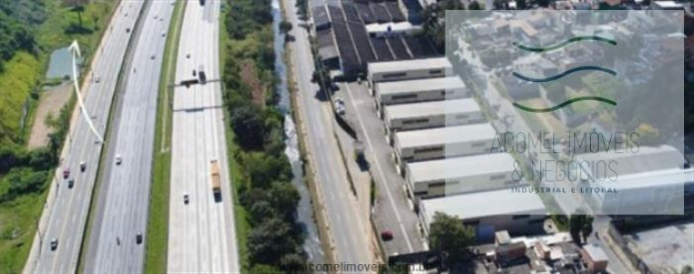 Imagem Imóvel Comercial para Alugar, 1.582 m² em Quitaúna - Osasco