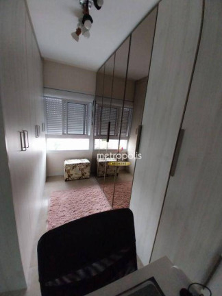 Imagem Apartamento com 3 Quartos à Venda, 72 m² em Osvaldo Cruz - São Caetano Do Sul Imagem Apartamento com 3 Quartos à Venda, 72 m² em Osvaldo Cruz - São Caetano Do Sul