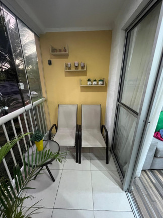 Imagem Apartamento com 2 Quartos à Venda, 67 m² em Sussuarana - Salvador Imagem Apartamento com 2 Quartos à Venda, 67 m² em Sussuarana - Salvador