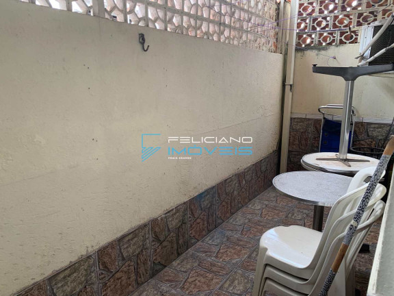Imagem Casa com 1 Quarto à Venda, 50 m² em Aviação - Praia Grande