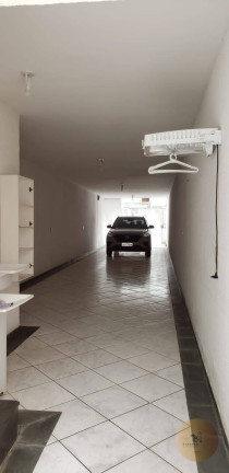 Imagem Sobrado com 3 Quartos à Venda, 242 m² em Vila Alice - Santo André Imagem Sobrado com 3 Quartos à Venda, 242 m² em Vila Alice - Santo André