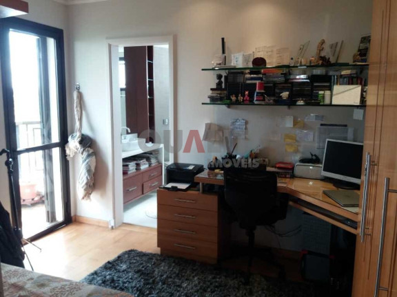 Imagem Apartamento com 4 Quartos à Venda, 193 m² em Moema - São Paulo