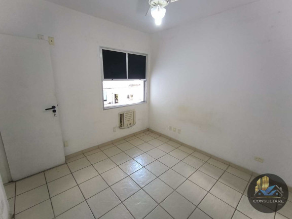Imagem Apartamento com 1 Quarto à Venda, 44 m² em Boqueirão - Santos Imagem Apartamento com 1 Quarto à Venda, 44 m² em Boqueirão - Santos