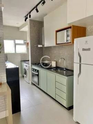 Imagem Apartamento com 1 Quarto à Venda, 48 m² em Moema - São Paulo Imagem Apartamento com 1 Quarto à Venda, 48 m² em Moema - São Paulo