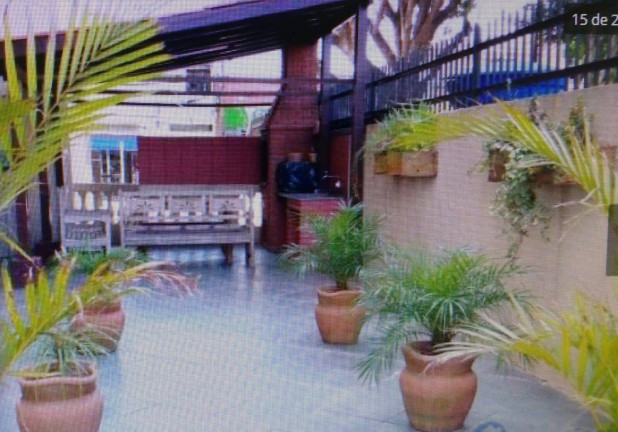 Imagem Apartamento com 3 Quartos à Venda, 125 m² em Vila Fachini - São Paulo