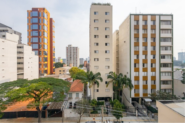 Imagem Apartamento com 2 Quartos à Venda, 79 m² em Pinheiros - São Paulo Imagem Apartamento com 2 Quartos à Venda, 79 m² em Pinheiros - São Paulo