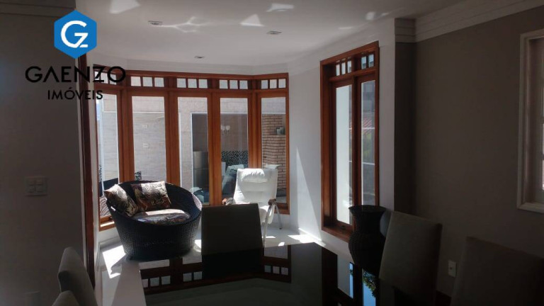 Imagem Casa de Condomínio com 4 Quartos à Venda, 300 m² em Alphaville - Santana De Parnaíba Imagem Casa de Condomínio com 4 Quartos à Venda, 300 m² em Alphaville - Santana De Parnaíba