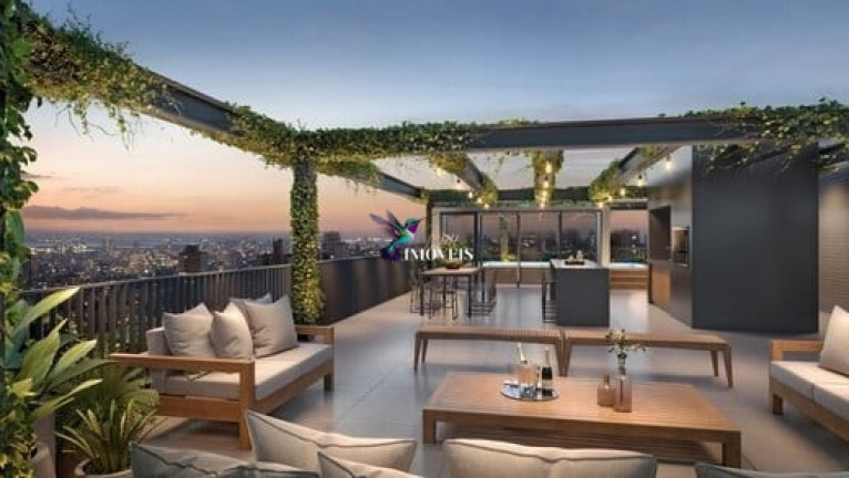 Imagem Apartamento com 2 Quartos à Venda, 76 m² em Petrópolis - Porto Alegre