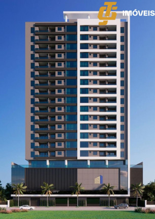 Apartamento com 2 Quartos à Venda, 70 m² em Morretes - Itapema